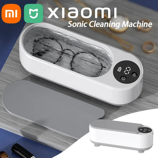 50HZ Vibration Ultrasonic Glasses Cleaning Machine