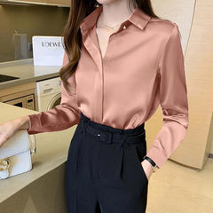 Woman Stylish Blouses Shirts