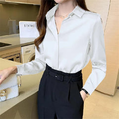 Woman Stylish Blouses Shirts