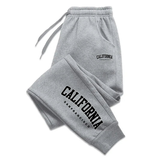 Jogging Sweatpants for Men