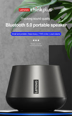 Portable Wireless Bluetooth Speaker