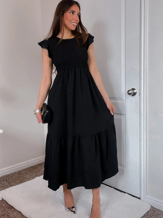 Women's Casual Maxi Dress