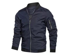 Men's Bomber Jacket