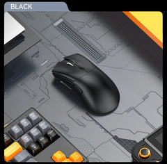 Wireless gamer mouse