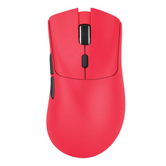 Wireless gamer mouse