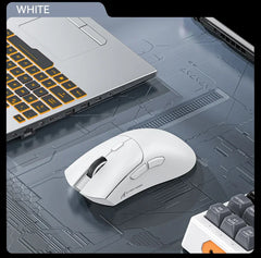 Wireless gamer mouse