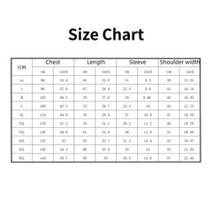 Men's Trendy Design Gradient Color Letter Print T-Shirt