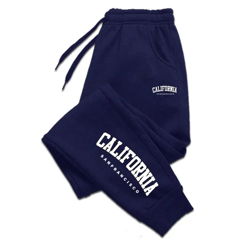 Jogging Sweatpants for Men