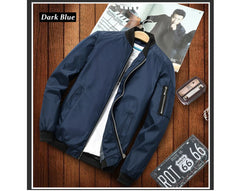 Men's Bomber Jacket