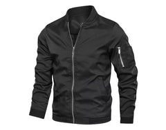 Men's Bomber Jacket