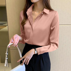 Woman Stylish Blouses Shirts