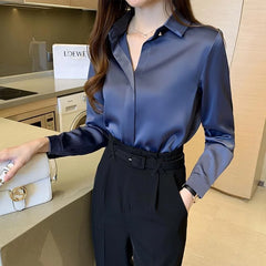 Woman Stylish Blouses Shirts