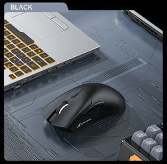 Wireless gamer mouse