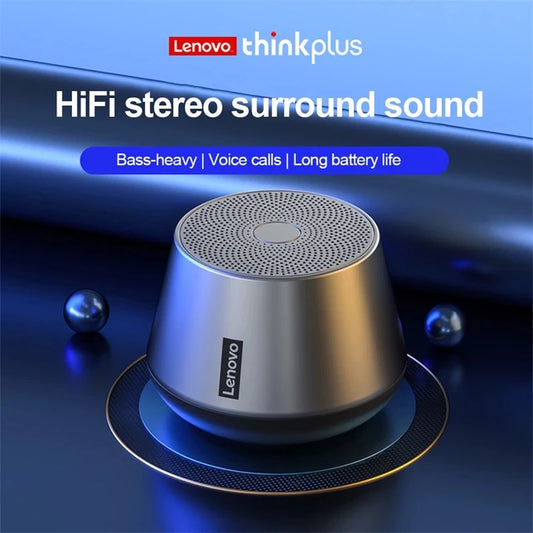 Portable Wireless Bluetooth Speaker