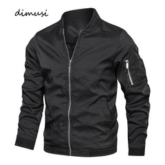 Men's Bomber Jacket