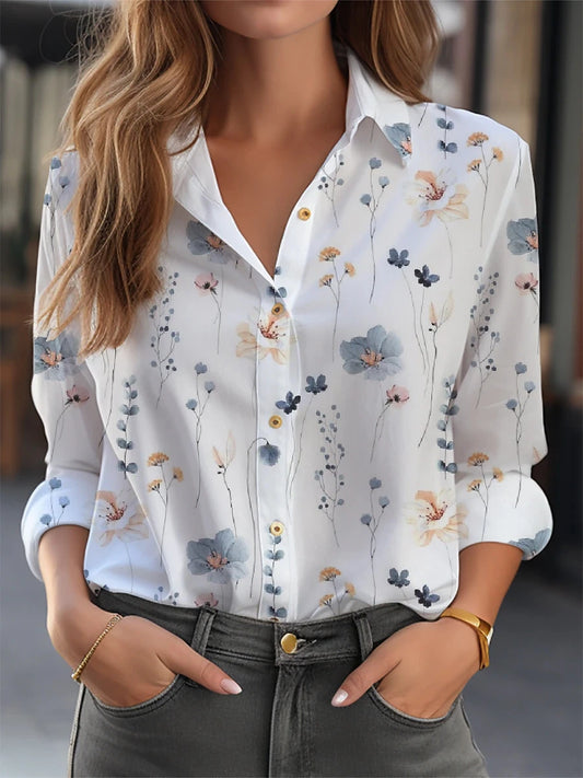 Elegant Shirt Women