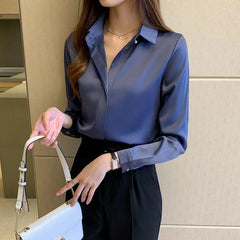 Woman Stylish Blouses Shirts