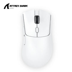 Wireless gamer mouse